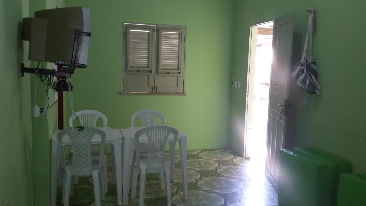 Pousada Recanto Atalaia photo