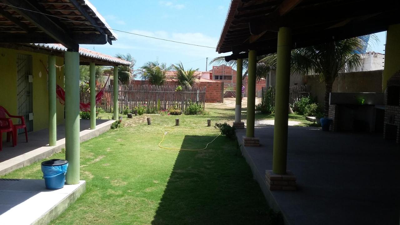 Pousada Recanto Atalaia photo