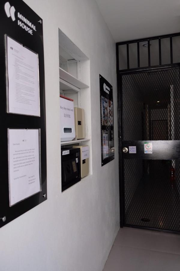Minimal House Patong - 4