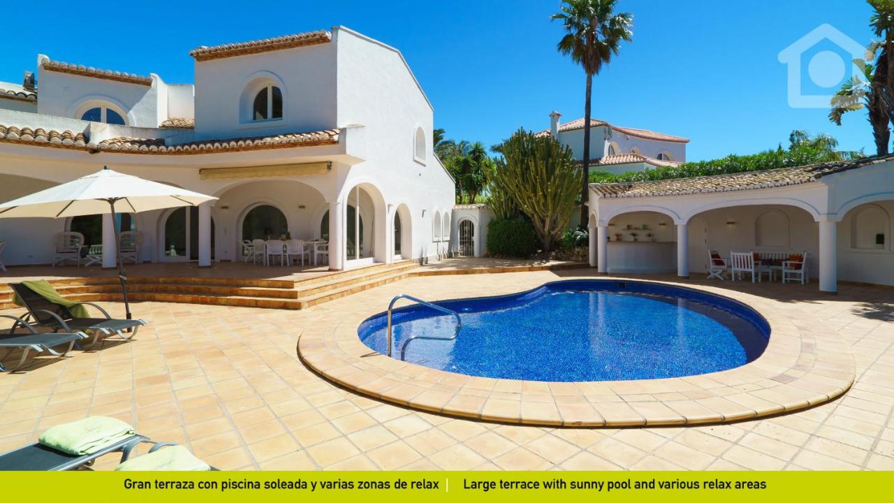 Solhabitat Moraira Dreams, Moraira – Bijgewerkte prijzen 2022