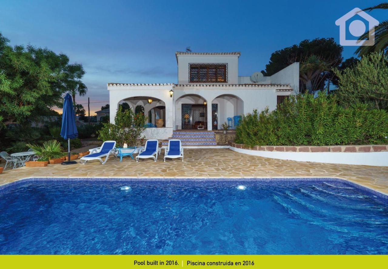 Solhabitat Villa Oasis, Moraira – Bijgewerkte prijzen 2022
