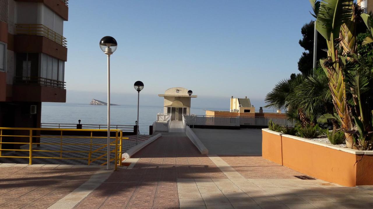 PROVIMA B, Benidorm – Updated 2022 Prices