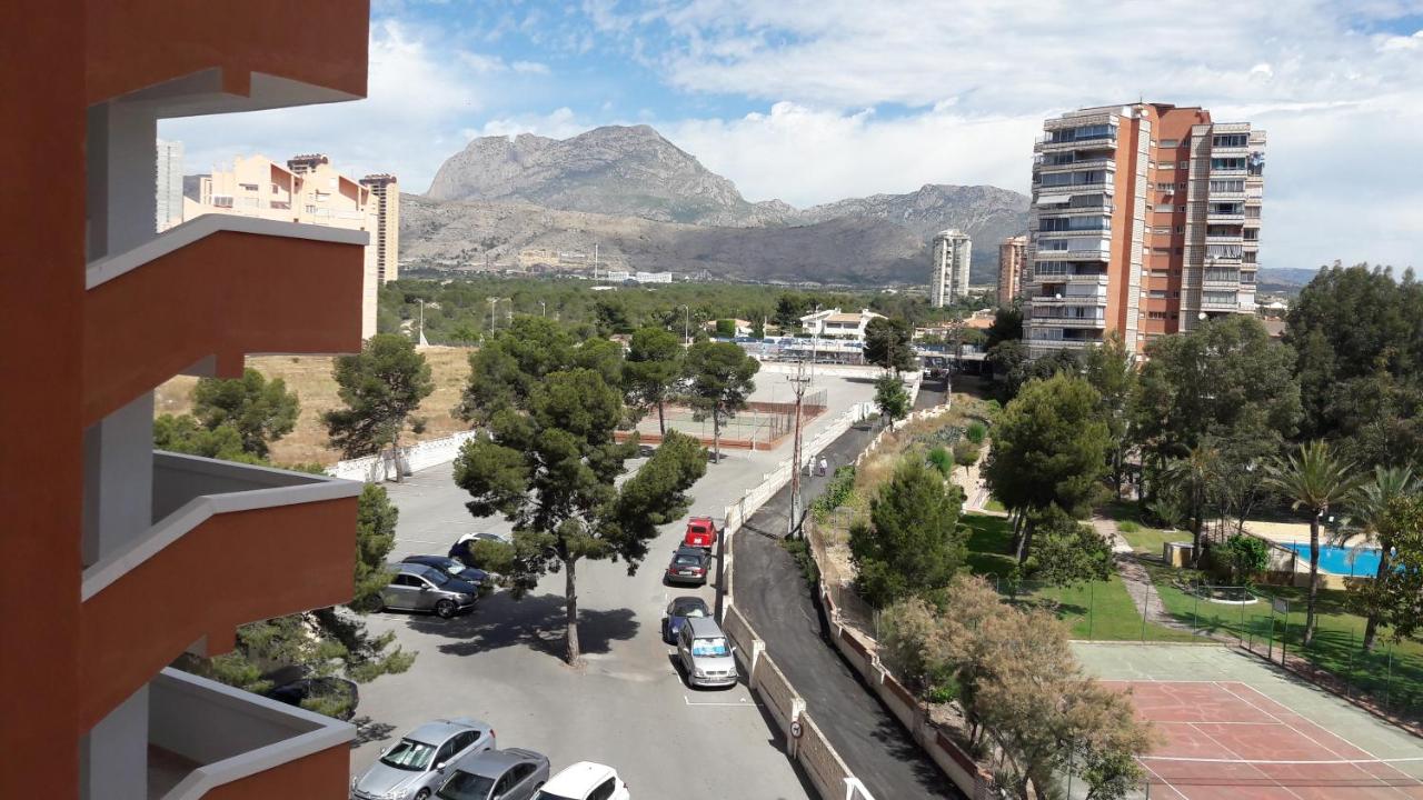 PROVIMA B, Benidorm – Updated 2022 Prices