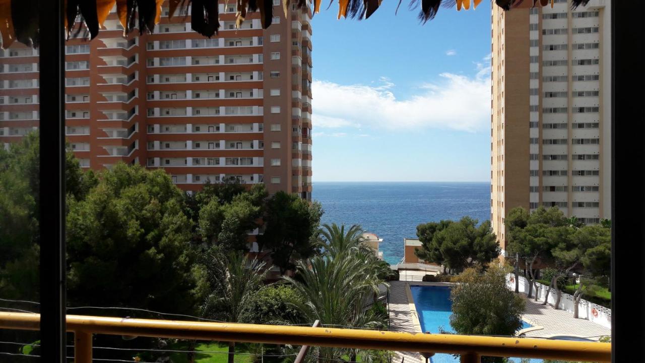 PROVIMA B, Benidorm – Updated 2022 Prices