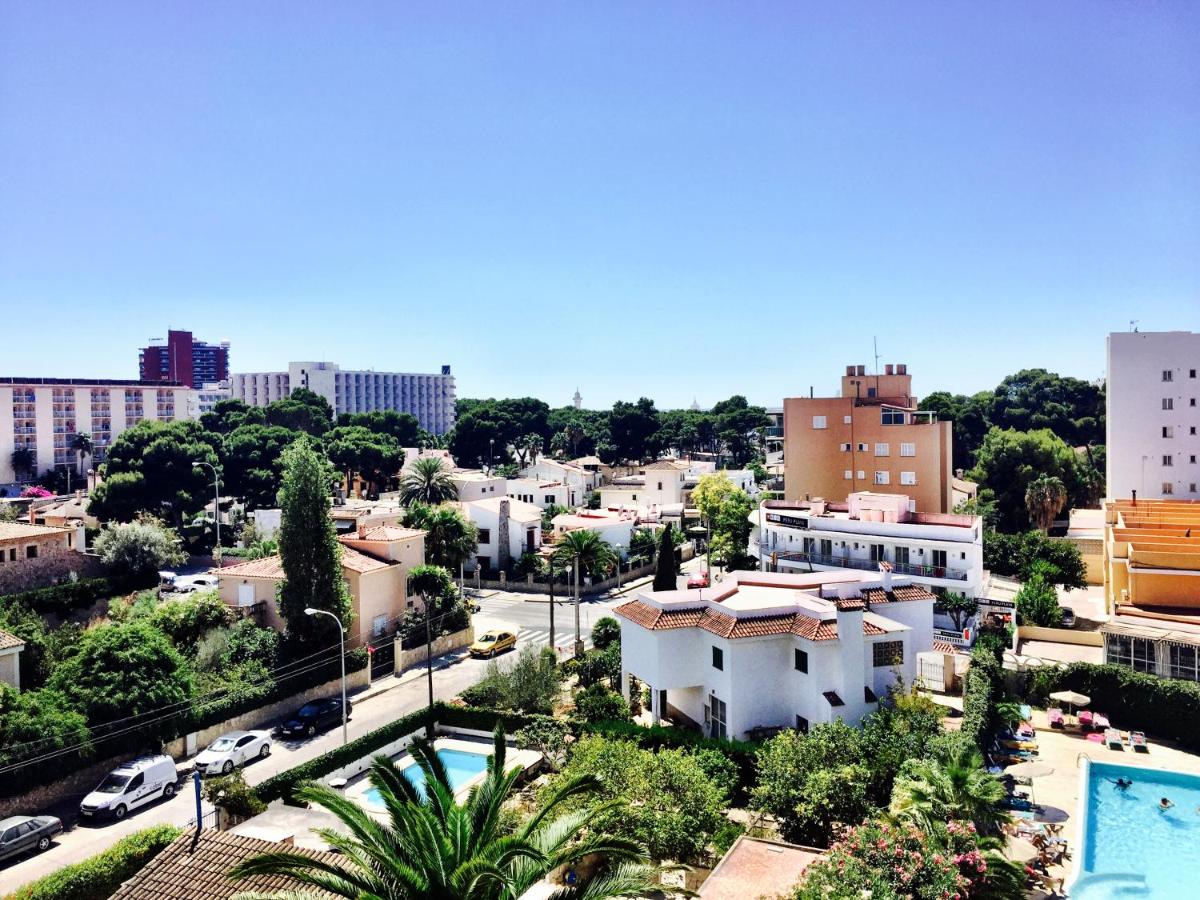 Hotel Vista Odin - 3