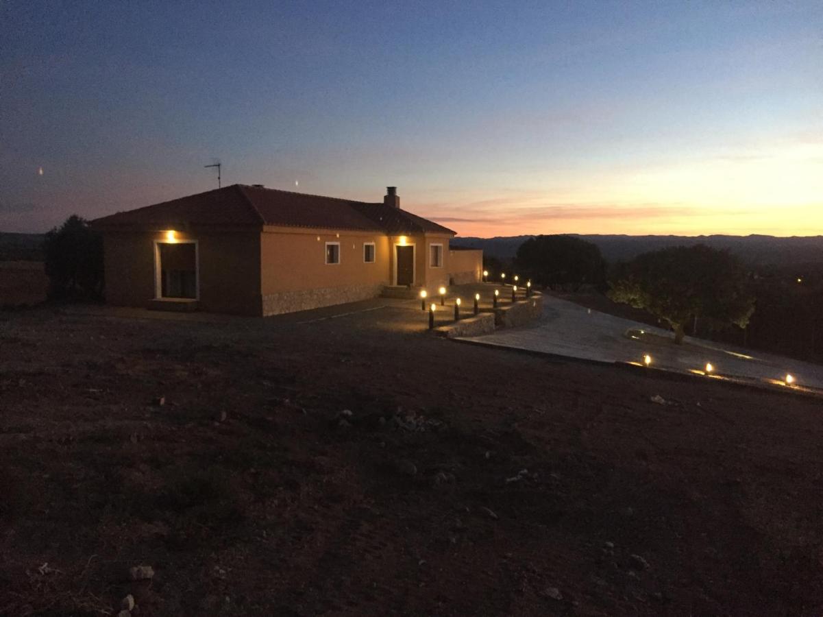 Casa Rural El Coscojar, Teruel – Precios actualizados 2022