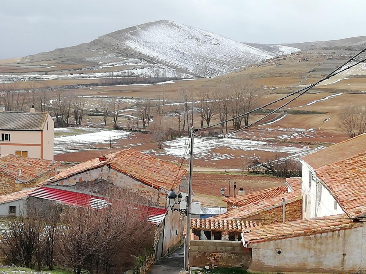 Antigua escuela, Cañada Vellida – Precios actualizados 2022