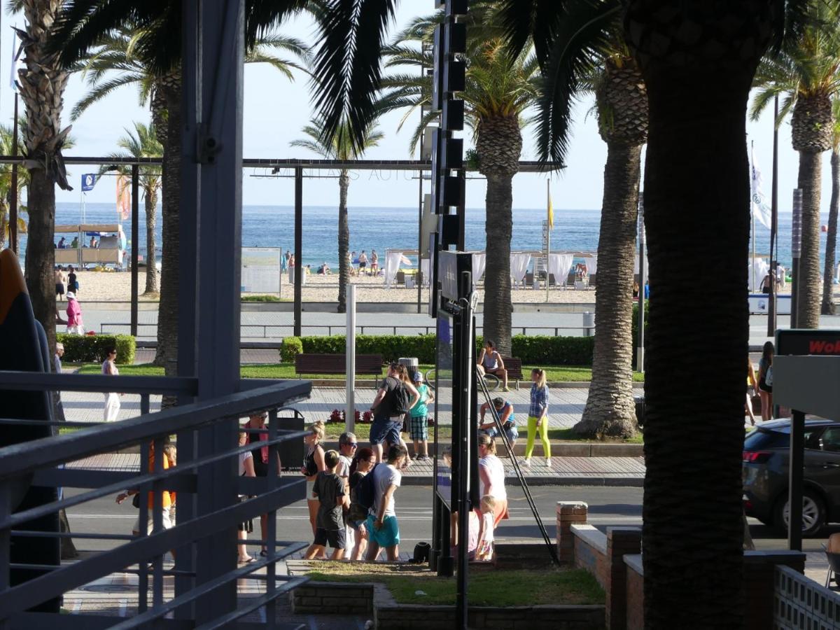 Zeus Alexis, Salou – Updated 2022 Prices