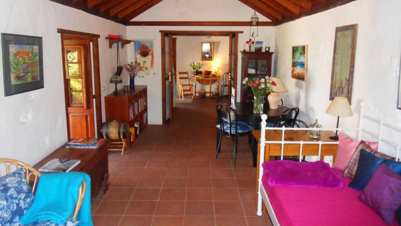 Casa Grøn, Breña Alta – Updated 2022 Prices