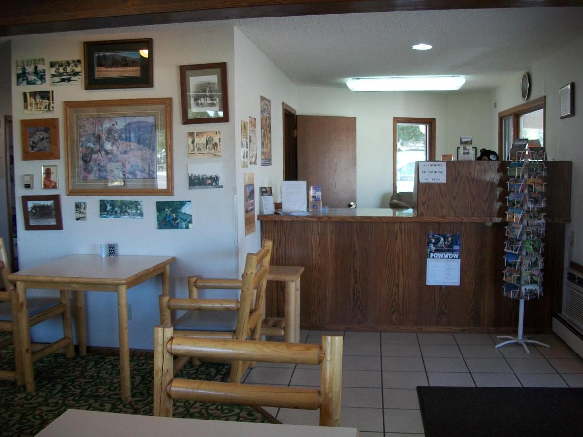 A Wyoming Inn — photo 11