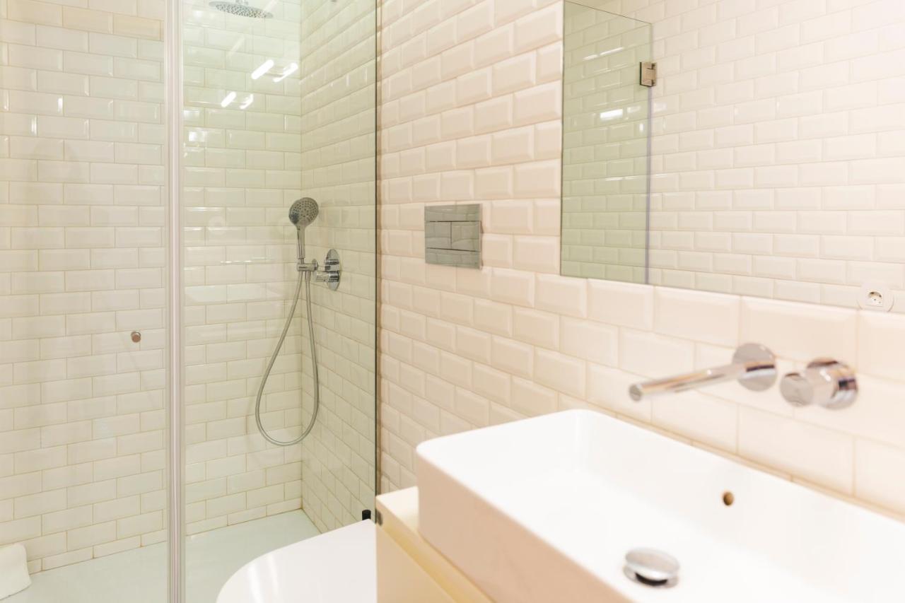 APOSENTUS - Charming Center Apartment with Balcony - 3
