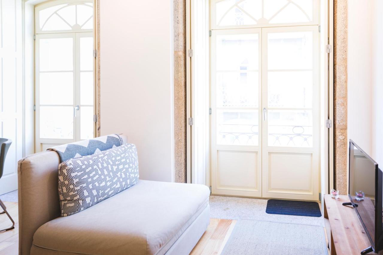 APOSENTUS - Charming Center Apartment with Balcony - 5