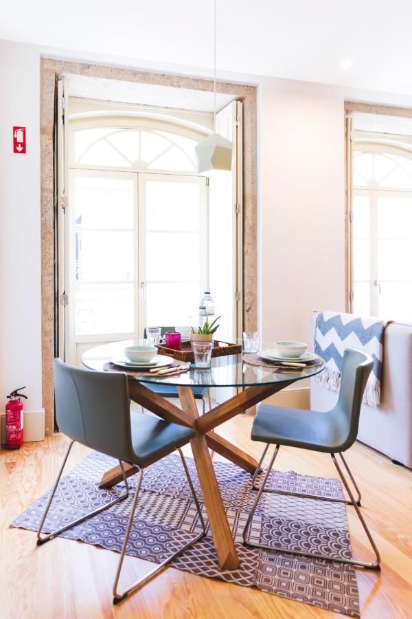 APOSENTUS - Charming Center Apartment with Balcony - 4