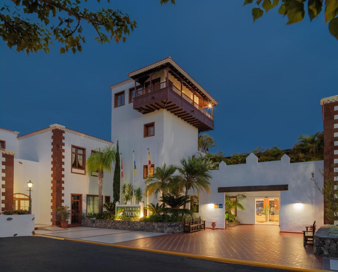 Hotel Jardín Tecina, Playa de Santiago – Harga Terkini 2022