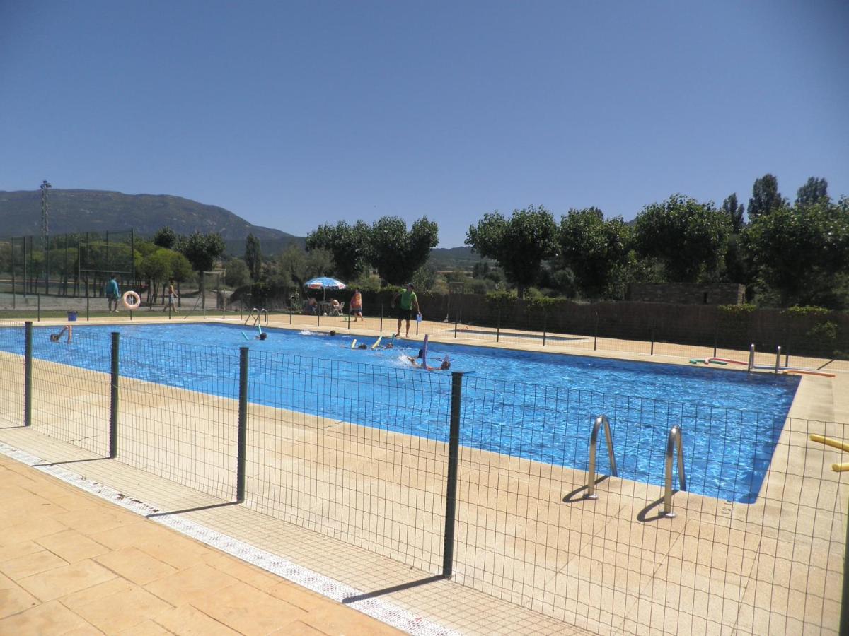 Vakantiehuis CASA SOLPUEYO (Spanje Solipueyo) - Booking.com