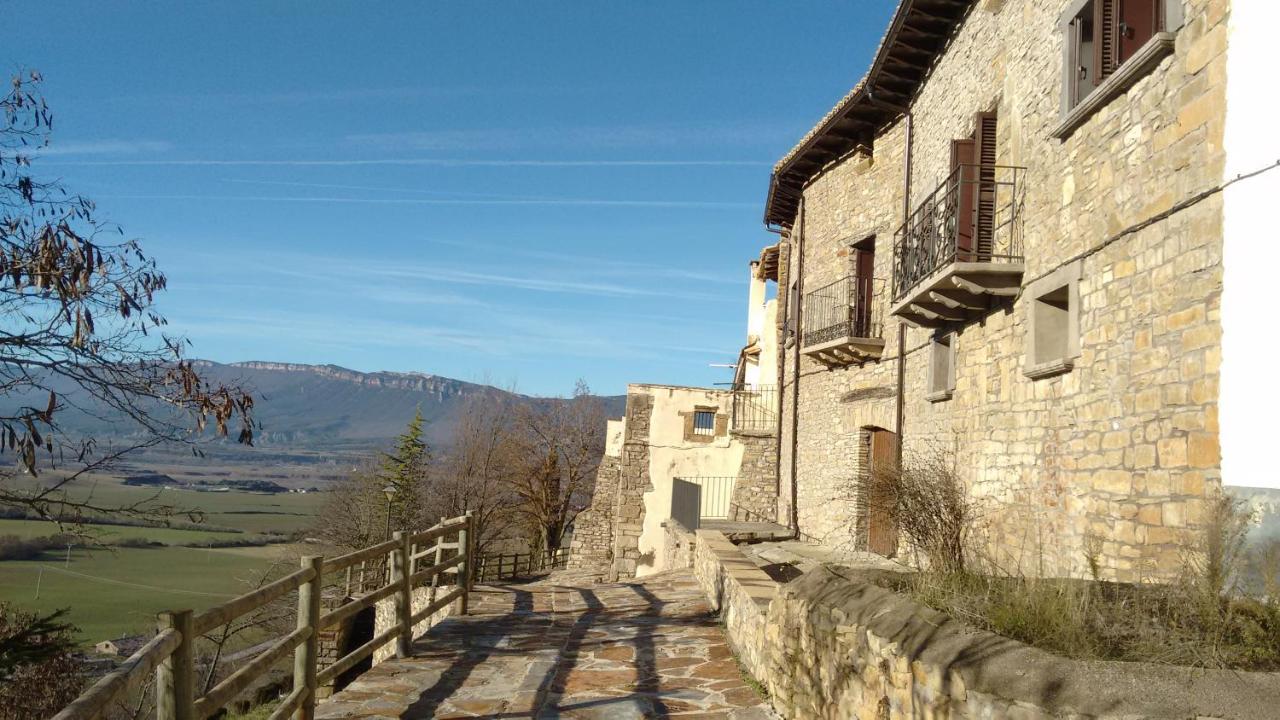 Casa Blasco, Artieda – Updated 2022 Prices