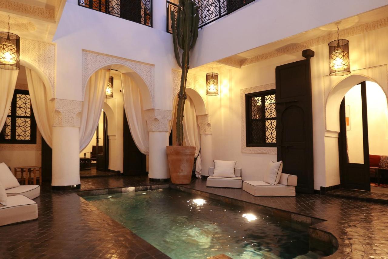 Riad Dar Bahi - 4