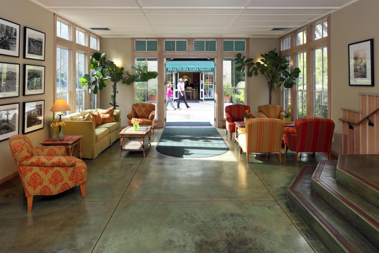 Southbridge Napa Valley — photo 9