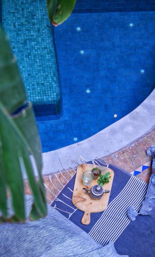 Riad Elli Marrakech - 5