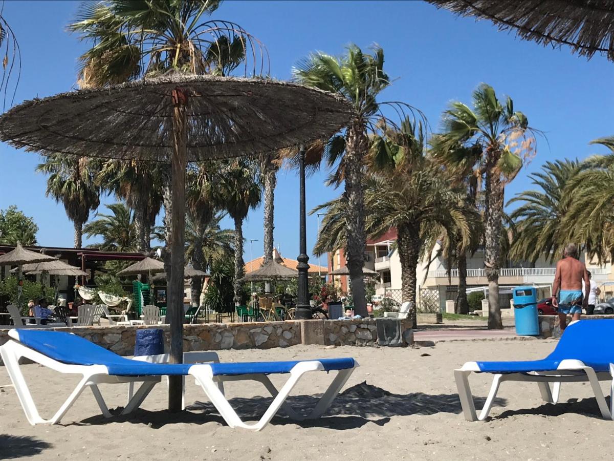 Appartement Los Alcazares, Roda, Spain - Booking.com