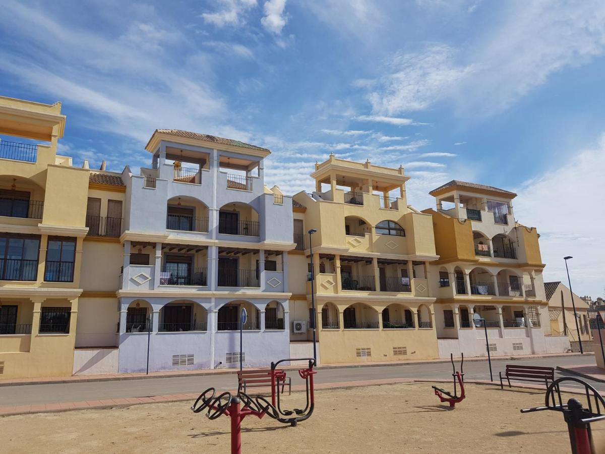 Appartement Los Alcazares, Roda, Spain - Booking.com