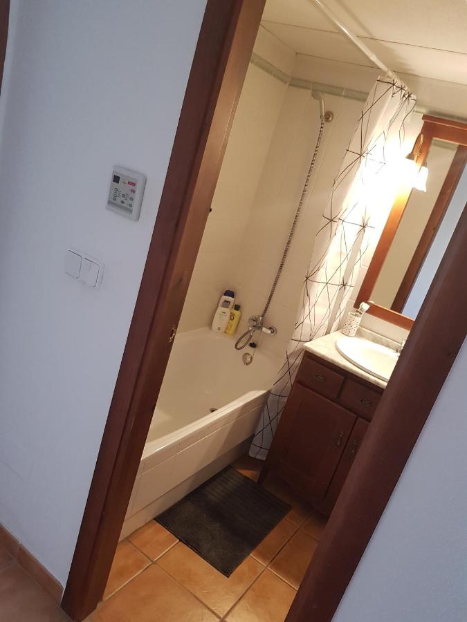 Appartement Los Alcazares, Roda, Spain - Booking.com