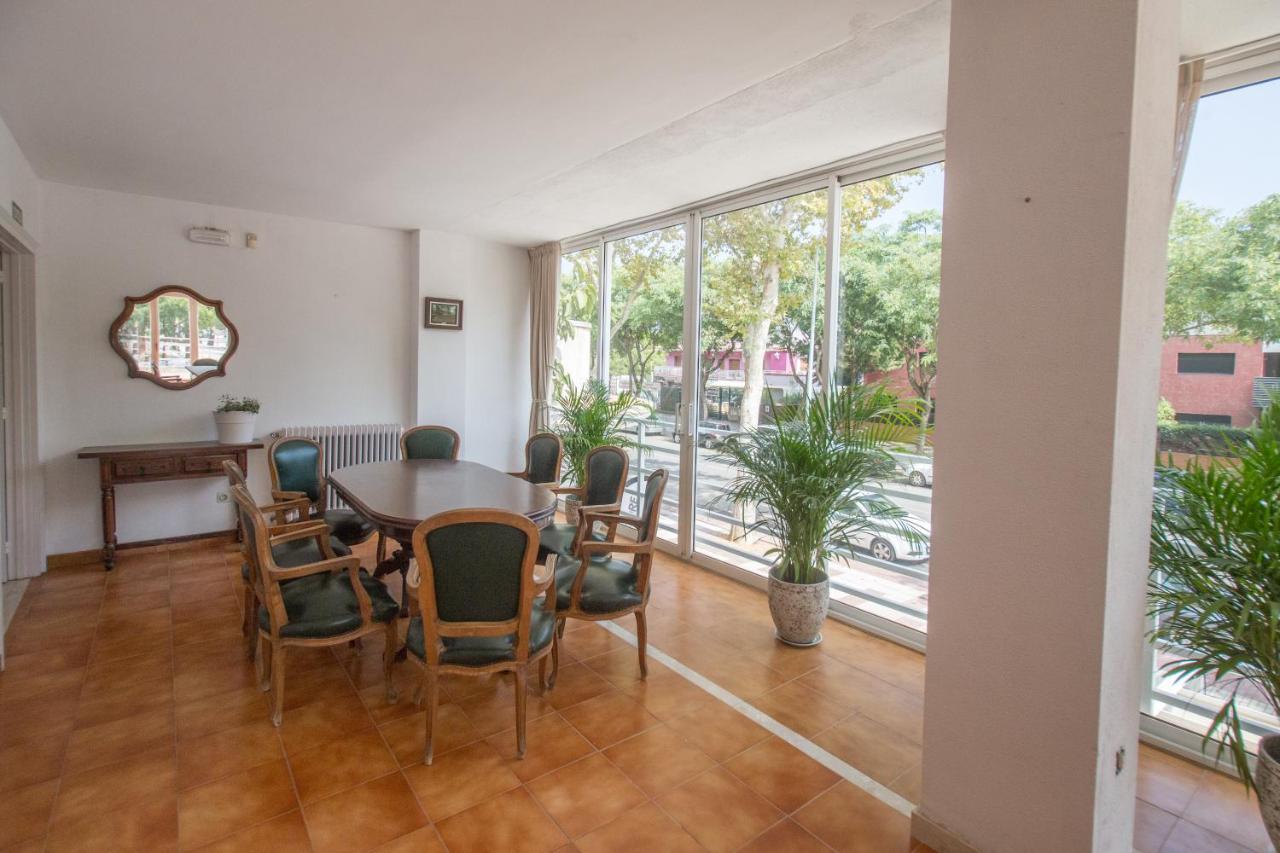 Hotel Hipica Park, Platja dAro – Precios actualizados 2022