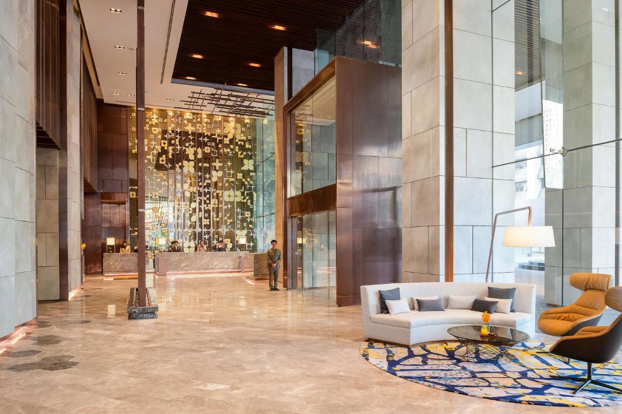 Hotel Nikko Bangkok - 4