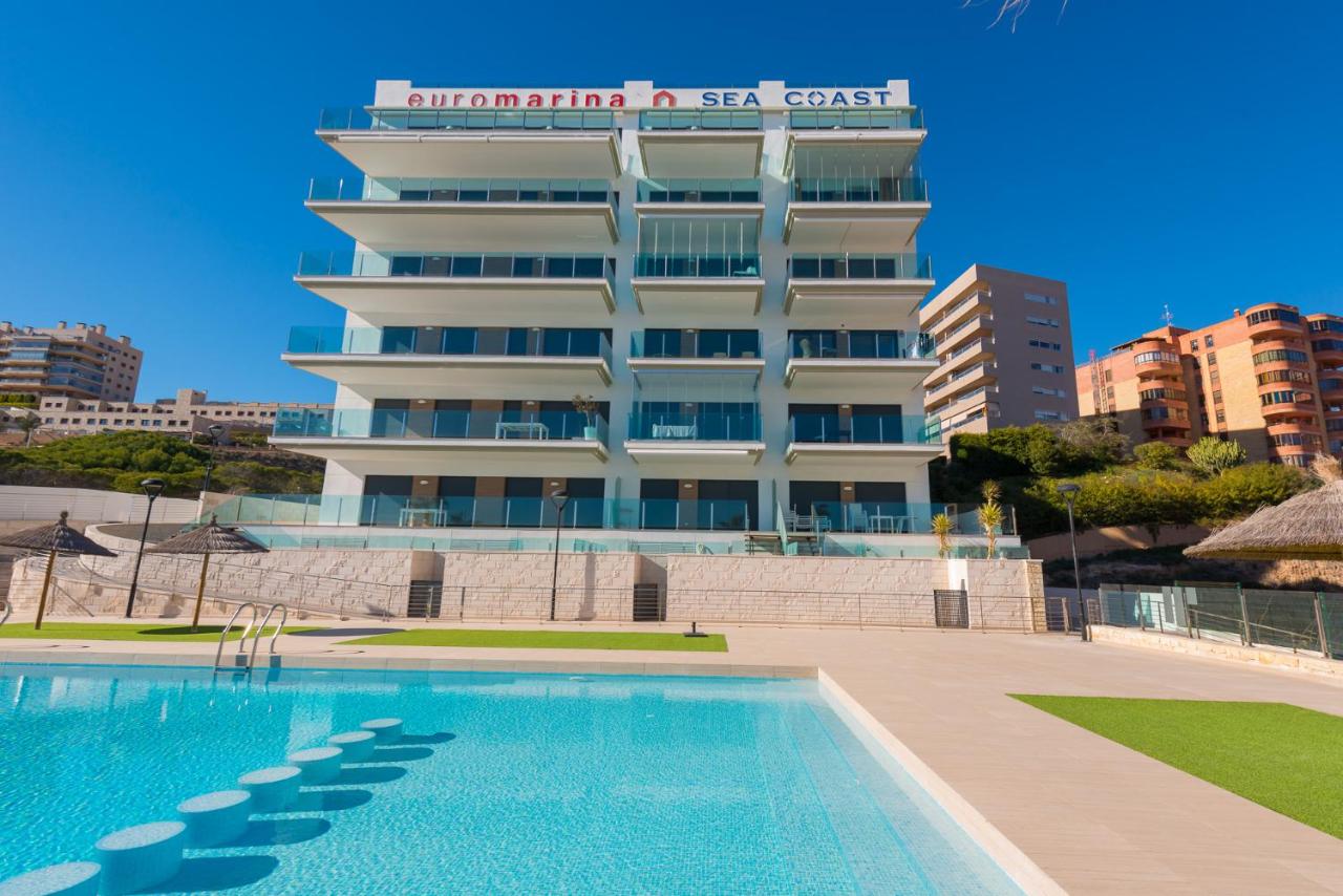 Luxe in the Beach, Arenales del Sol – Updated 2022 Prices