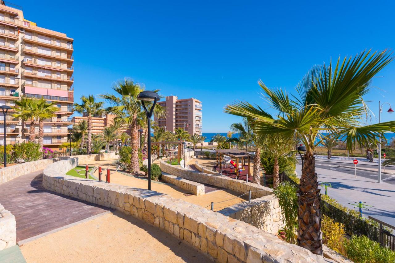 Luxe in the Beach, Arenales del Sol – Updated 2022 Prices