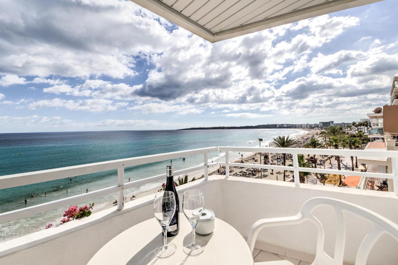 Hotel Voramar, Cala Millor – Bijgewerkte prijzen 2022