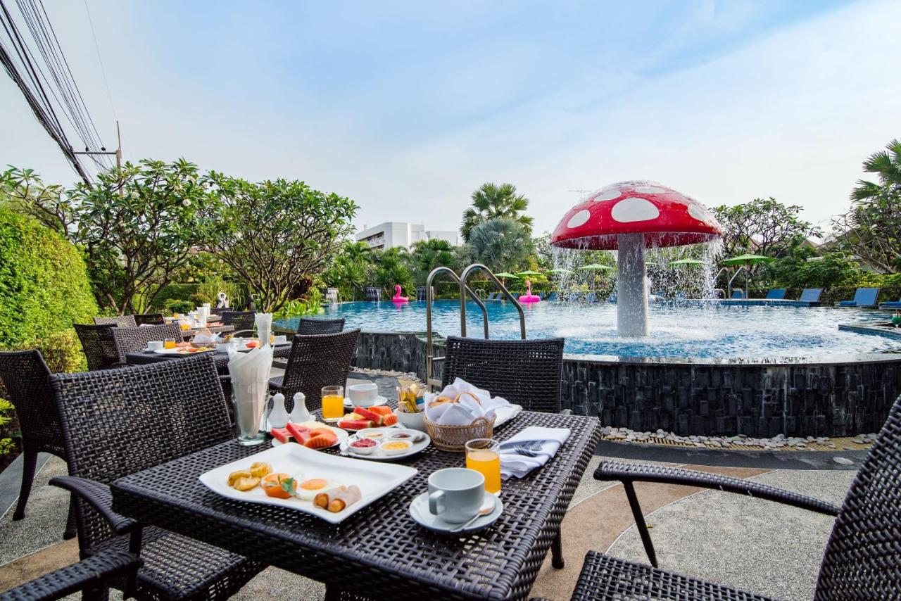 Golden Beach Cha Am Hotel Cha Am Updated 2021 Prices