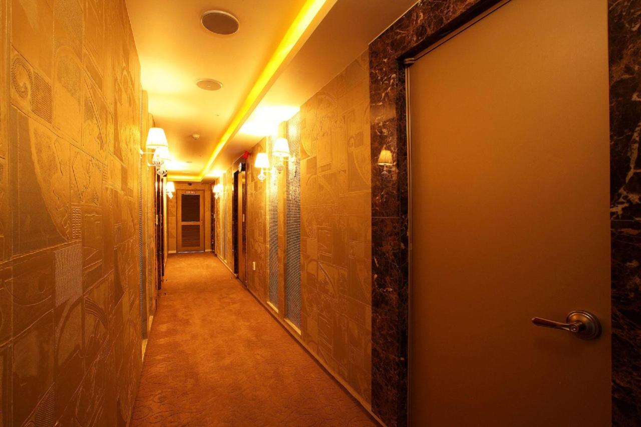 Hotel Star Gangnam - 5