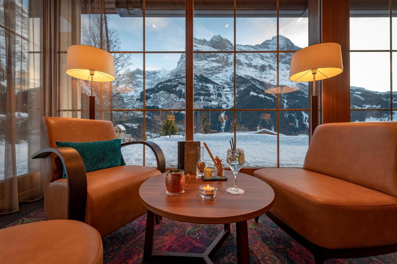 Sunstar Hotel & SPA Grindelwald photo