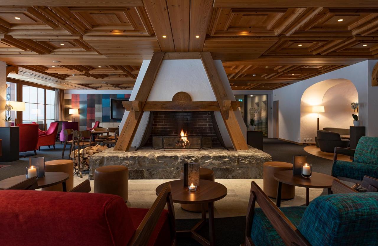 Sunstar Hotel & SPA Grindelwald photo