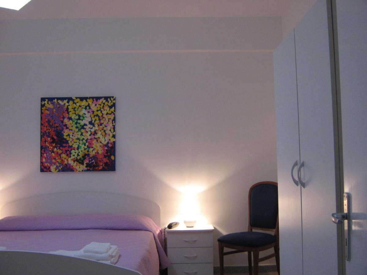 Al Saliceto Hotel photo
