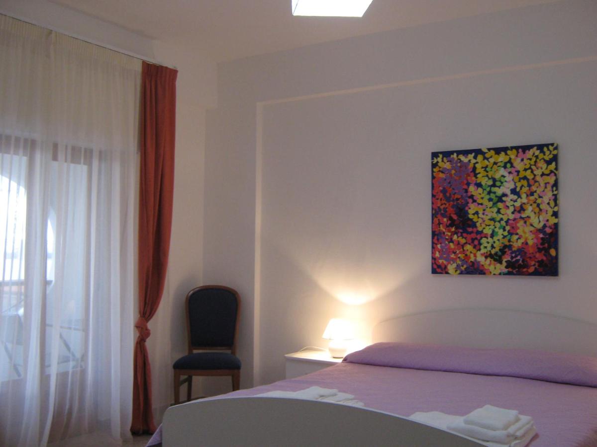 Al Saliceto Hotel photo
