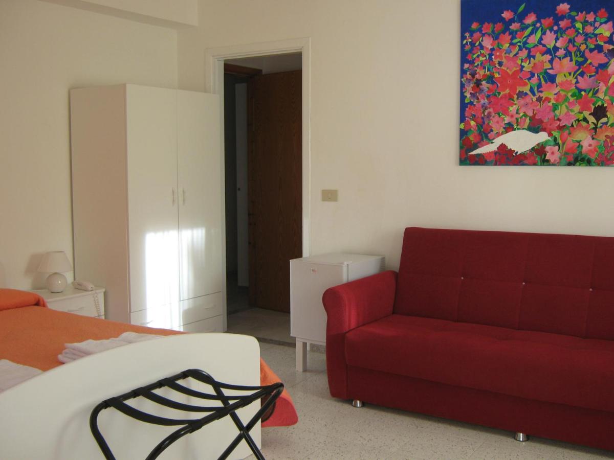Al Saliceto Hotel photo