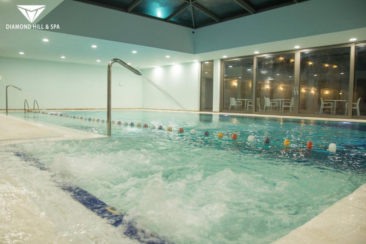 Diamond Hill Resort & SPA photo