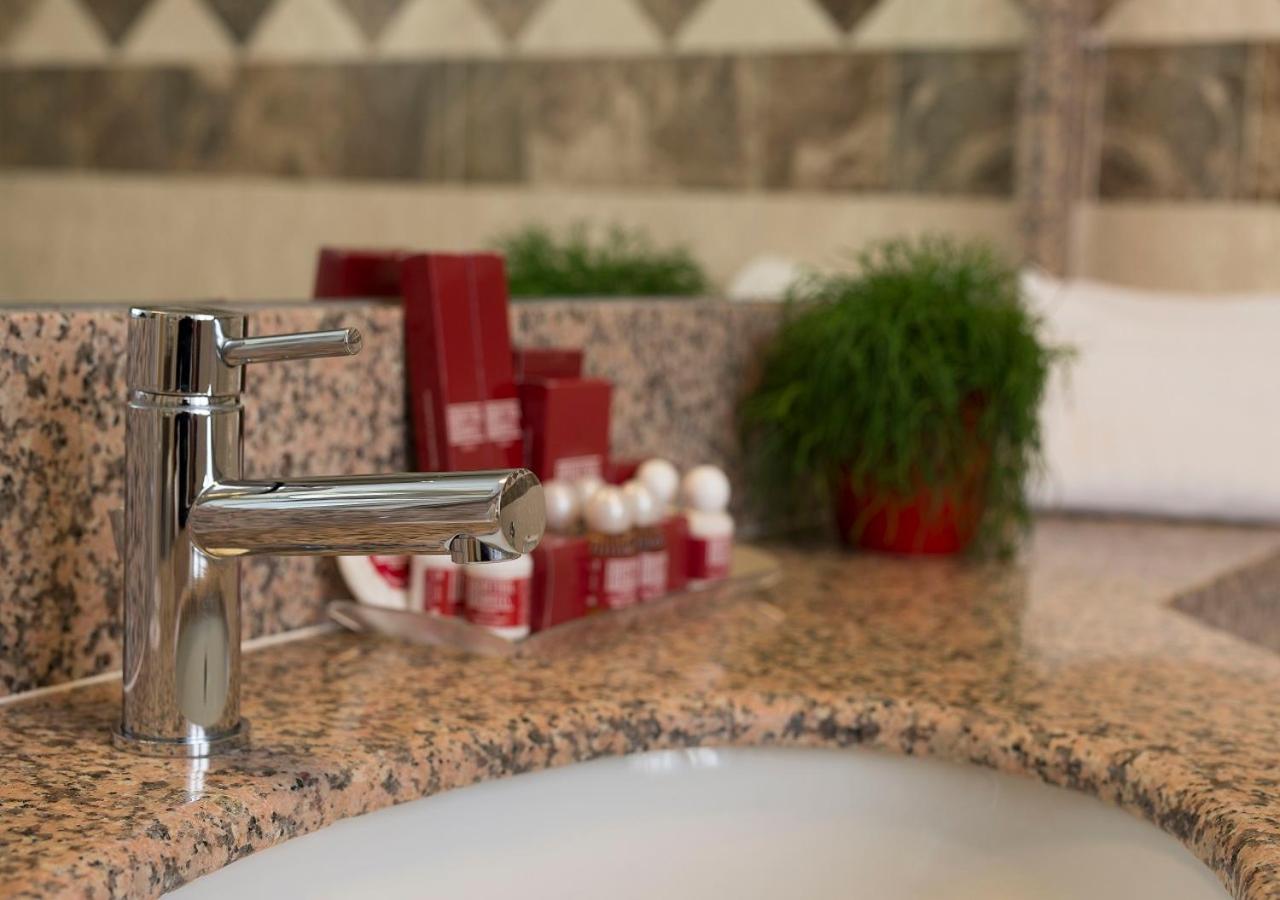 Bettoja Hotel Massimo d'Azeglio - 3