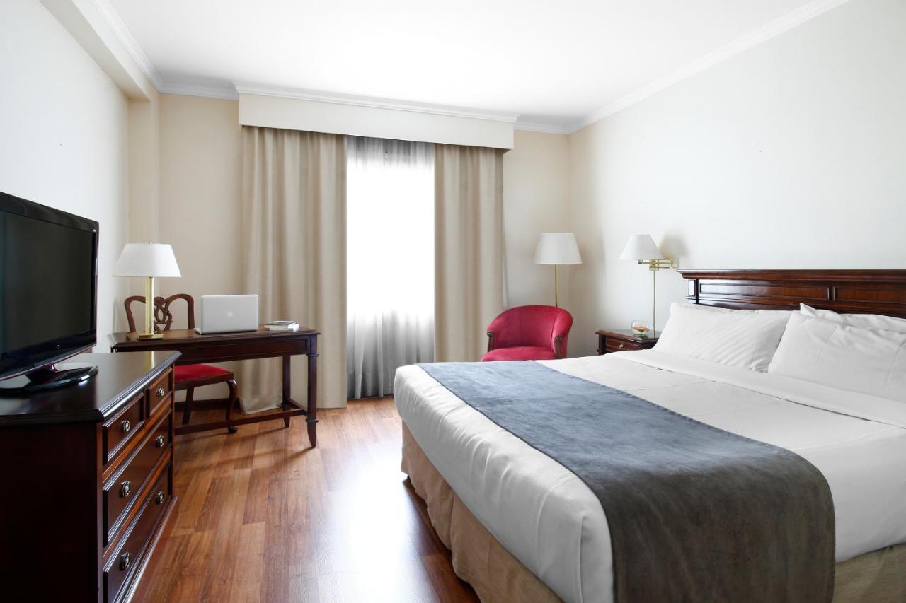 Cyan Américas Towers Hotel, Buenos Aires – Updated 2022 Prices
