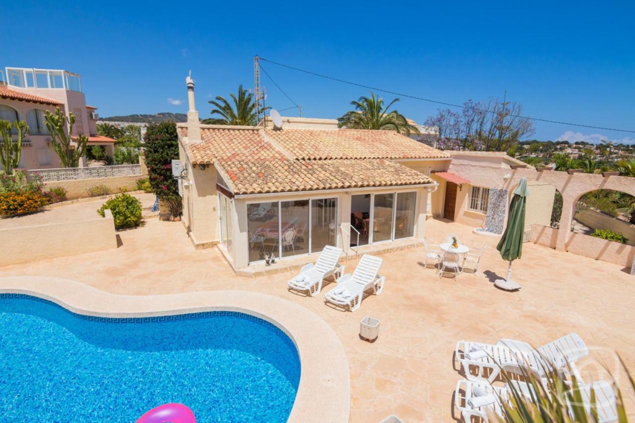 Abahana Villas Maya, Calpe – Bijgewerkte prijzen 2022