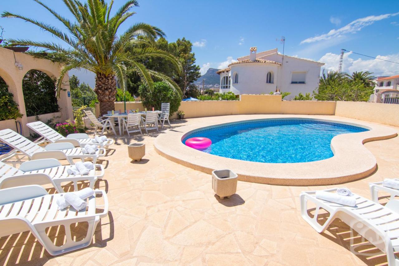 Abahana Villas Maya, Calpe – Bijgewerkte prijzen 2022
