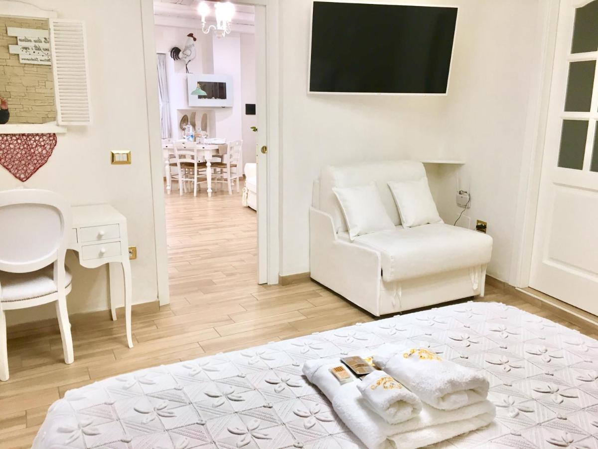 CASANOVA - Luxury Apartment photo