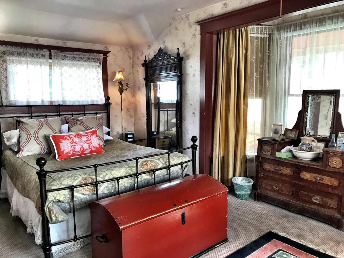 Historic Skagway Inn — photo 23