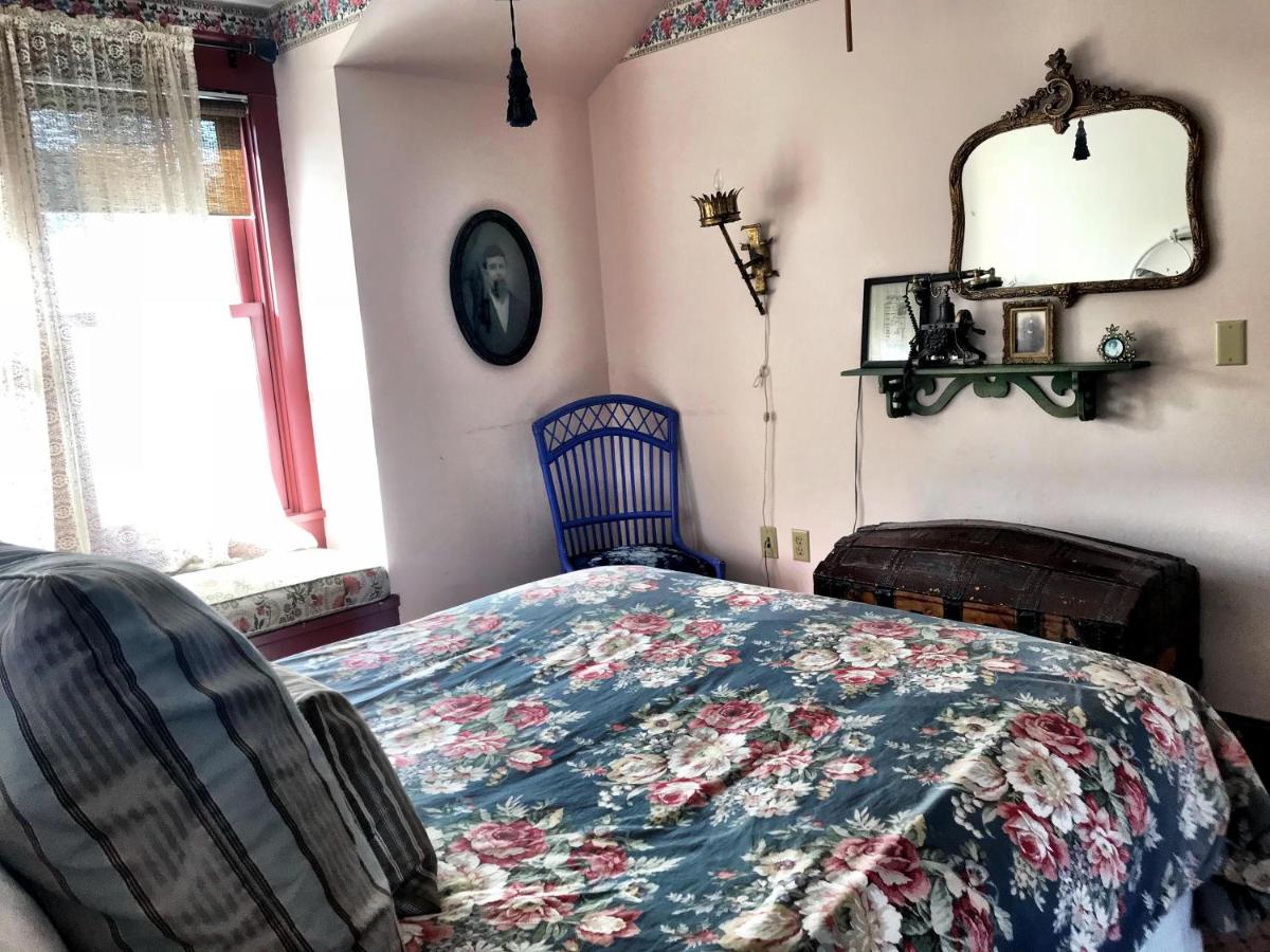 Historic Skagway Inn — photo 19