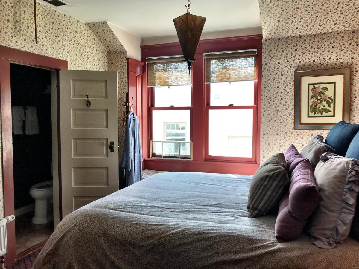 Historic Skagway Inn — photo 18