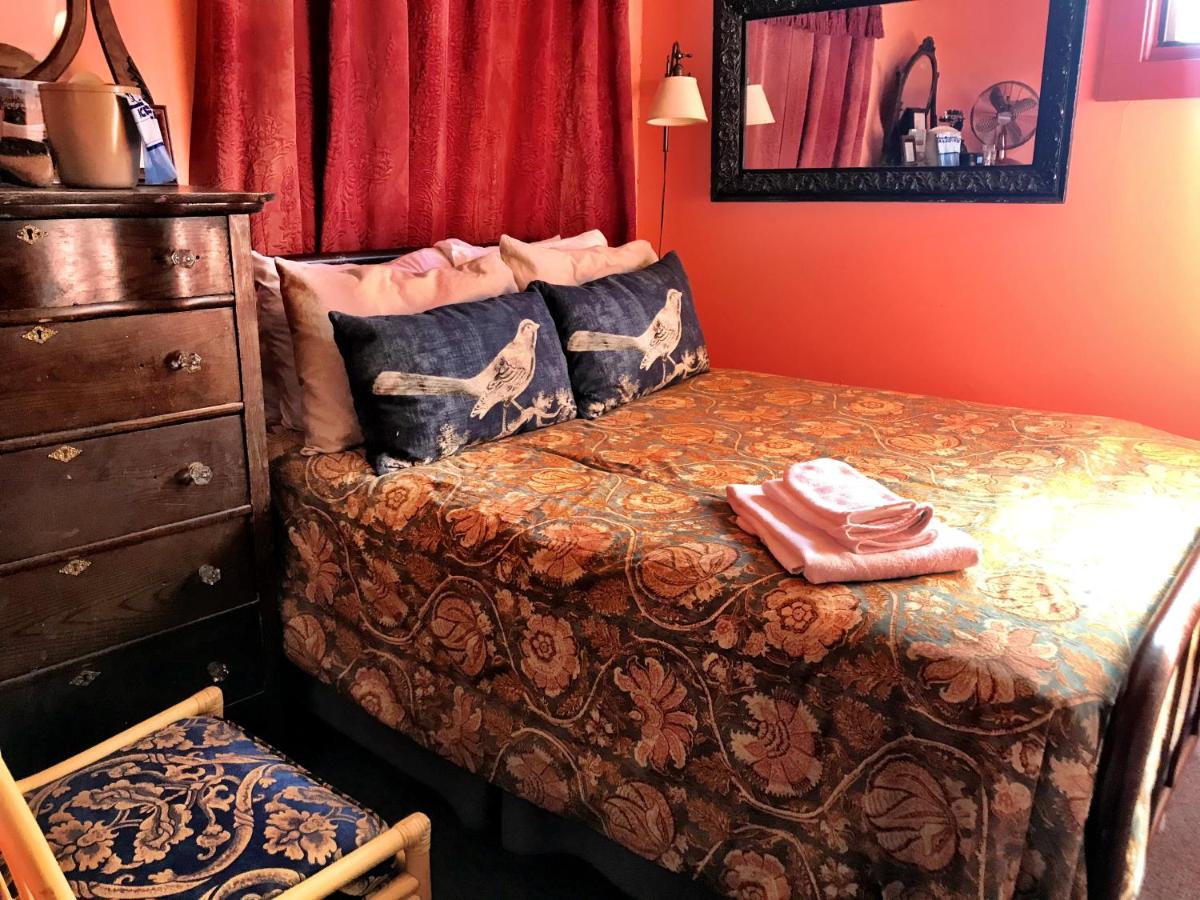 Historic Skagway Inn — photo 15