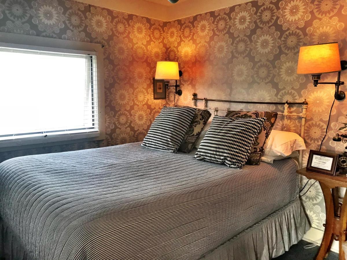 Historic Skagway Inn — photo 14