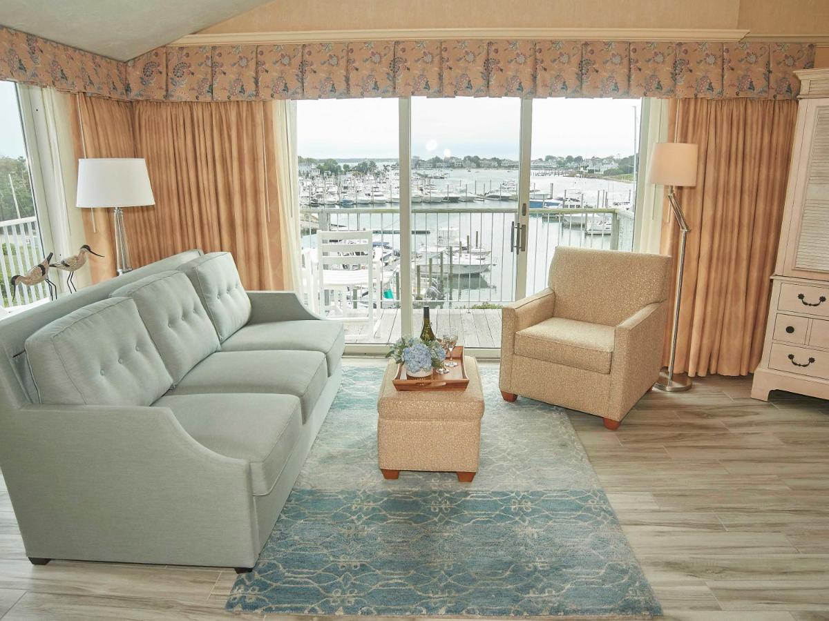 Anchor In Hotel - Hyannis, MA — photo 17